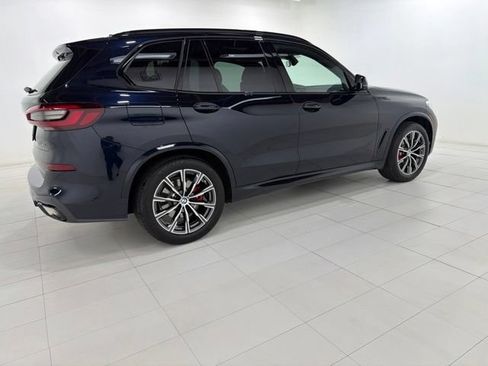 Used 2023 BMW X5 xDrive40i w/ M Sport Package AWD/4WD image 6