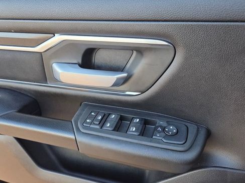Used 2025 RAM 1500 Big Horn RWD image 30