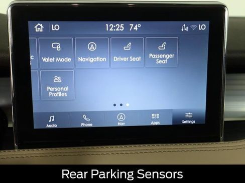 Used 2022 Lincoln Corsair AWD w/ Equipment Group 101A image 50