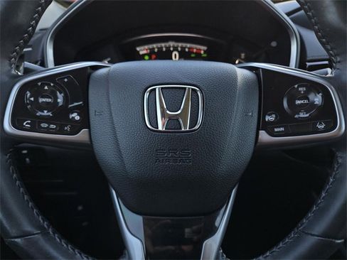 Used 2020 Honda CR-V Touring image 24