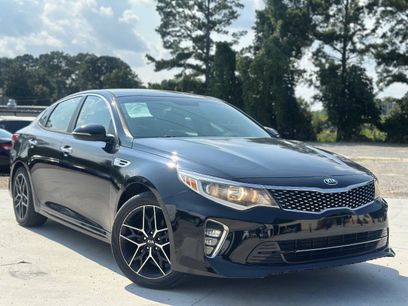 Used 2018 Kia Optima S