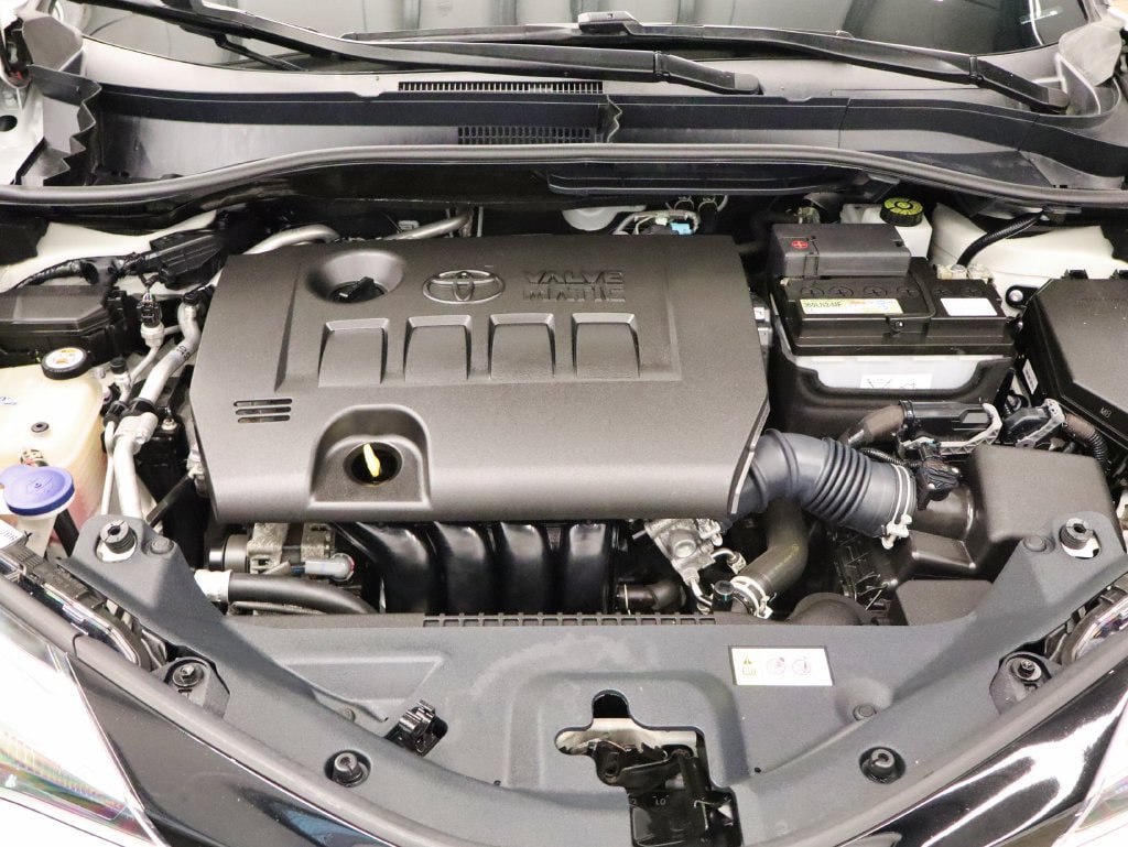 Used 2021 Toyota C-HR LE FWD image 51