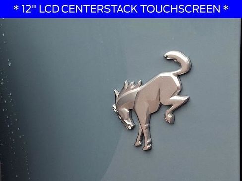 Certified 2023 Ford Bronco Outer Banks AWD/4WD image 29