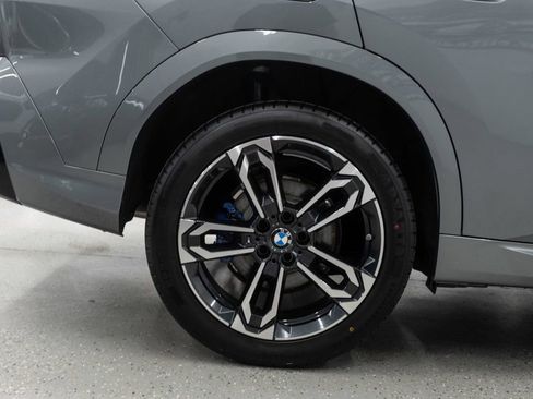 Used 2026 BMW X2 w/ M-Sport Package w/ M Sport Package AWD/4WD image 36