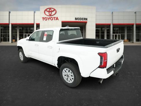 New 2025 Toyota Tacoma SR5 image 13