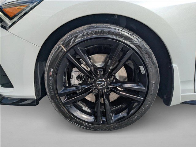 Used 2026 Acura Integra A-Spec w/ Technology Package FWD image 15
