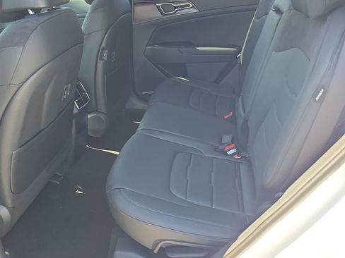 New 2026 Kia Sportage SX image 17