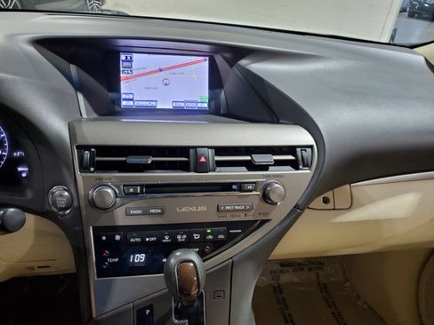 Used 2015 Lexus RX 350 AWD image 28