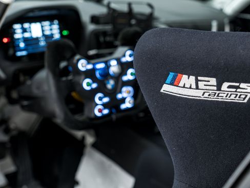 Used 2020 BMW M2 CS RWD image 17