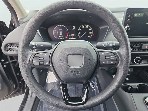 Used 2026 Honda HR-V LX image 23