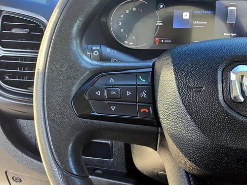 Used 2023 RAM ProMaster 3500 FWD image 48