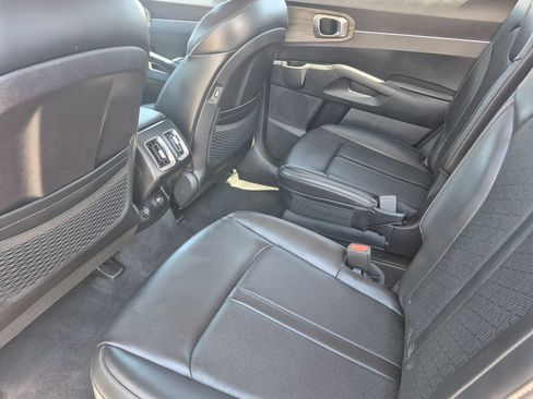 Used 2023 Kia Sorento X-Line EX AWD/4WD image 13