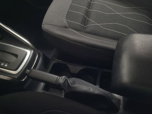 Used 2019 Ford EcoSport SE FWD image 26