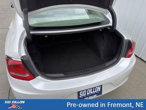 Certified 2017 Buick LaCrosse Premium w/ Driver Confidence Package #2 FWD image 5