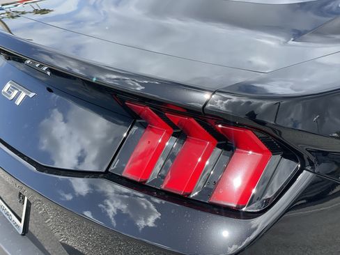 New 2026 Ford Mustang GT image 7