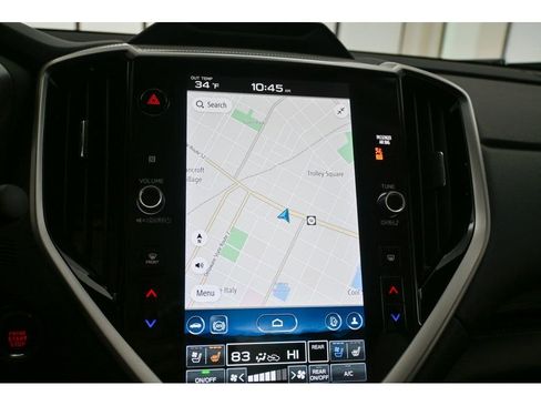 Used 2023 Subaru Ascent Touring image 53