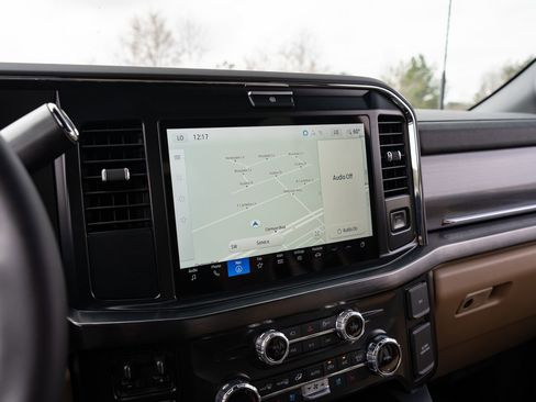 Used 2026 Ford F450 Lariat AWD/4WD image 41
