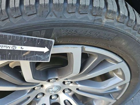 Used 2026 RAM 1500 Tungsten image 30