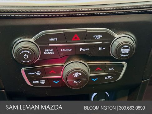 Used 2023 Dodge Charger Scat Pack w/ Daytona Edition Group image 15