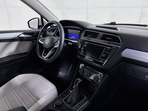 Used 2023 Volkswagen Tiguan S AWD/4WD image 25