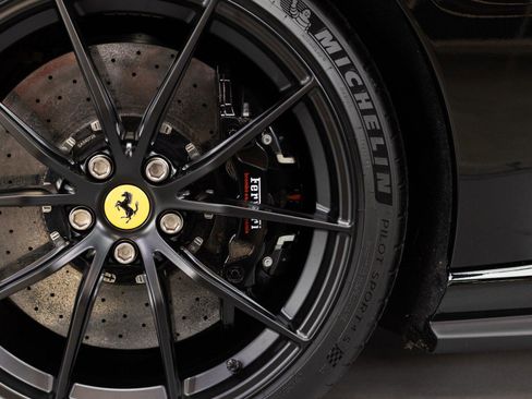 Certified 2021 Ferrari 812 GTS RWD image 21