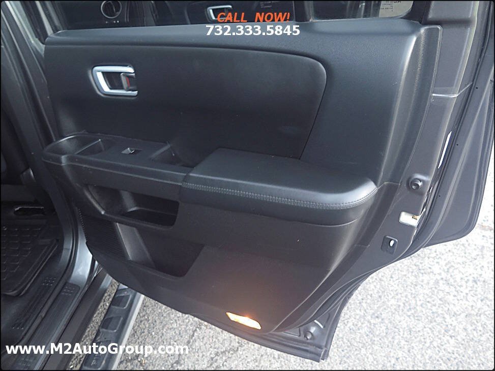 Used 2011 Honda Pilot EX-L image 36