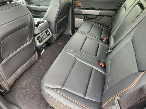 New 2026 Ford F250 Lariat image 25