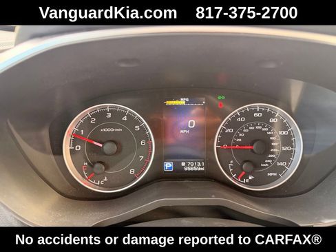 Used 2020 Subaru Ascent Premium w/ Convenience Package image 19