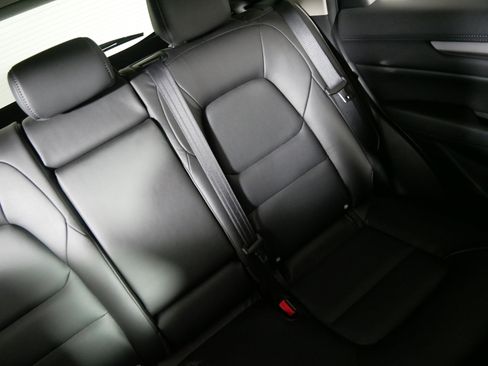 Certified 2025 MAZDA CX-5 AWD 2.5 S w/ Select Package image 14