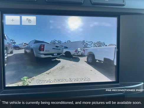 Used 2024 Ford F550 2WD Regular Cab Super Duty w/ XL Chrome Package image 17