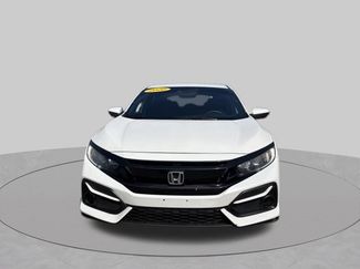 Used 2020 Honda Civic LX video 2