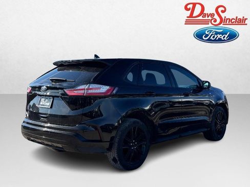 Used 2023 Ford Edge ST-Line image 7