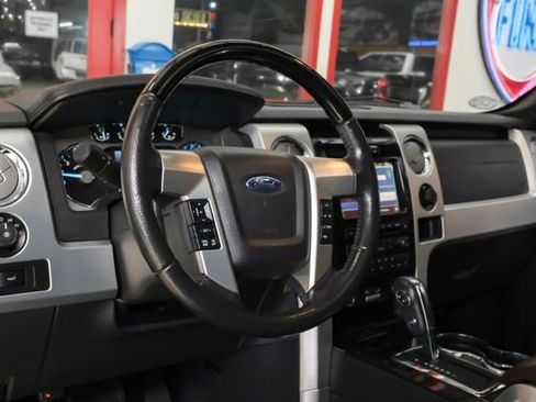 Used 2011 Ford F150 Platinum image 16
