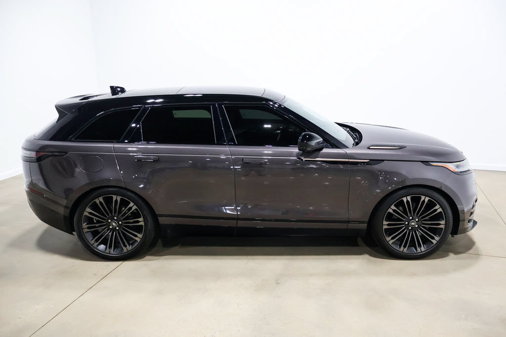 Used 2026 Land Rover Range Rover Velar Autobiography AWD/4WD image 79