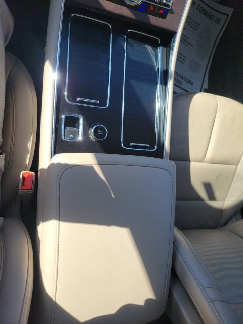 Certified 2023 Lincoln Aviator Reserve w/ Elements Package Plus AWD/4WD image 44