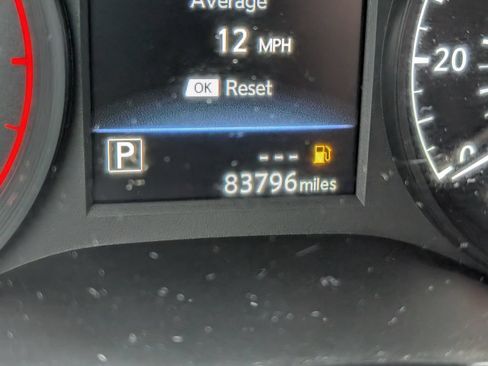 Used 2023 Nissan Altima 2.5 S FWD image 15