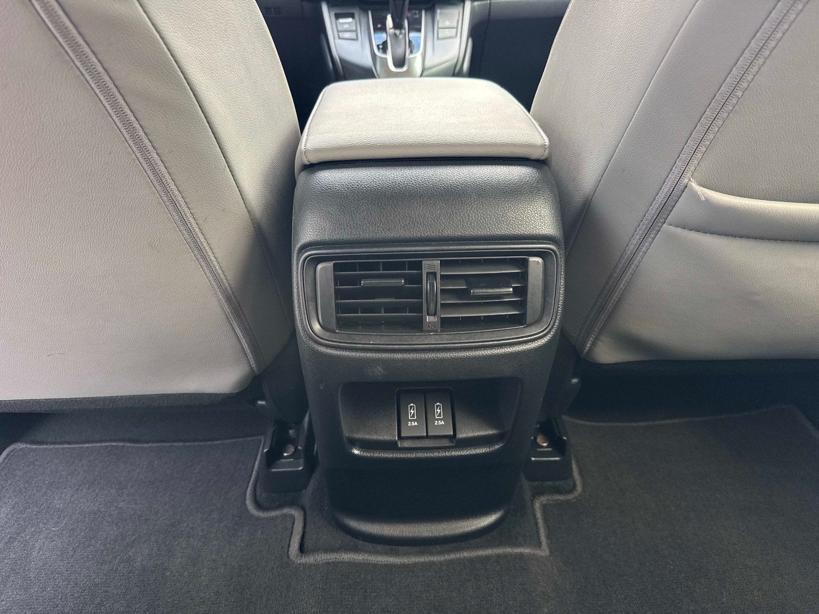 Used 2020 Honda CR-V EX-L image 17