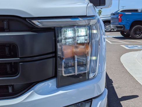 Used 2022 Ford F150 Lariat AWD/4WD image 43