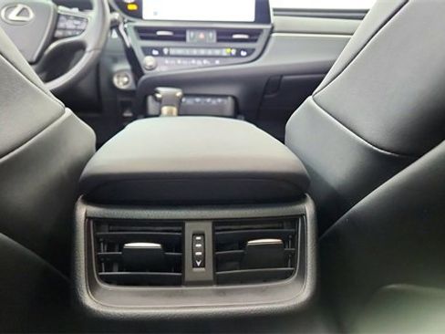 Used 2025 Lexus ES 350 Ultra Luxury image 52