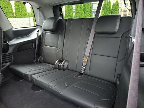 Used 2019 Chevrolet Tahoe LT AWD/4WD image 11