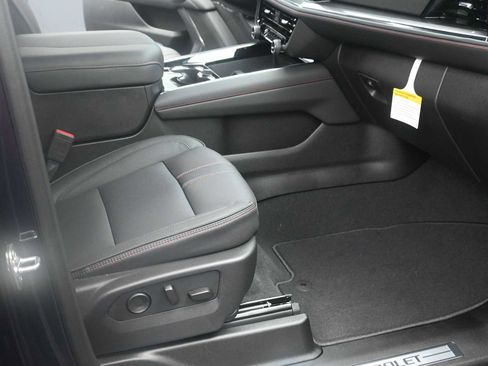 New 2026 Chevrolet Tahoe RST w/ RST Capability Package image 12