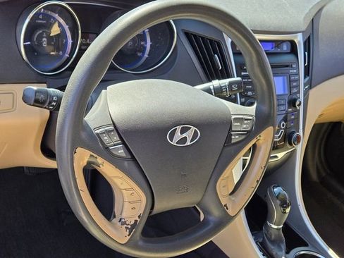 Used 2012 Hyundai Sonata GLS FWD image 18
