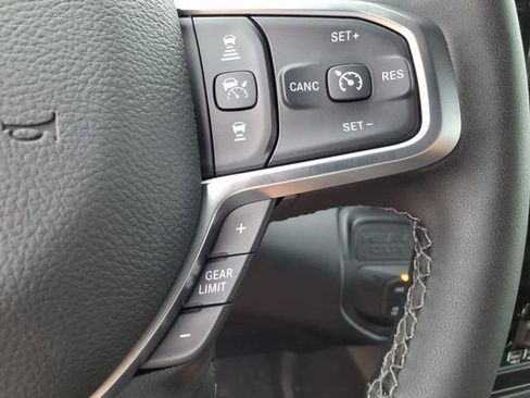 New 2026 RAM 3500 Big Horn image 25