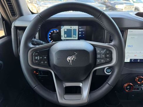 Used 2024 Ford Bronco Big Bend image 13