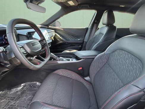 New 2026 Dodge Charger R/T AWD/4WD image 11