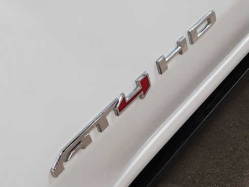 Used 2023 GMC Sierra 2500 AT4 w/ Gooseneck/5TH Wheel Package image 26