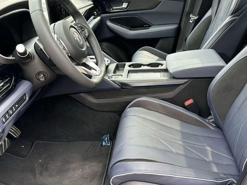 New 2026 Acura MDX Type S AWD/4WD image 11