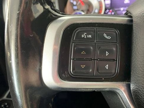 Used 2020 RAM 3500 Laramie AWD/4WD image 26
