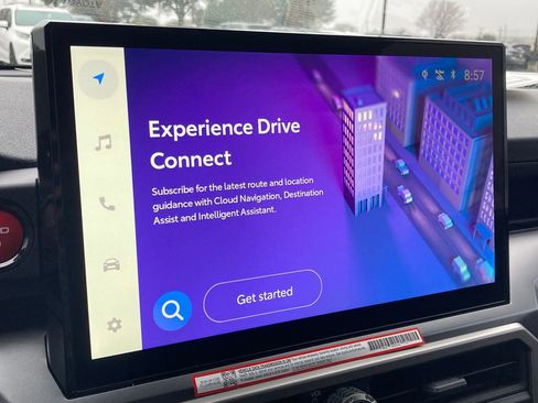 New 2026 Toyota 4Runner TRD Off-Road Premium image 13