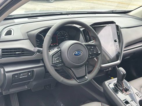 New 2026 Subaru Crosstrek 2.5i Limited AWD/4WD image 17